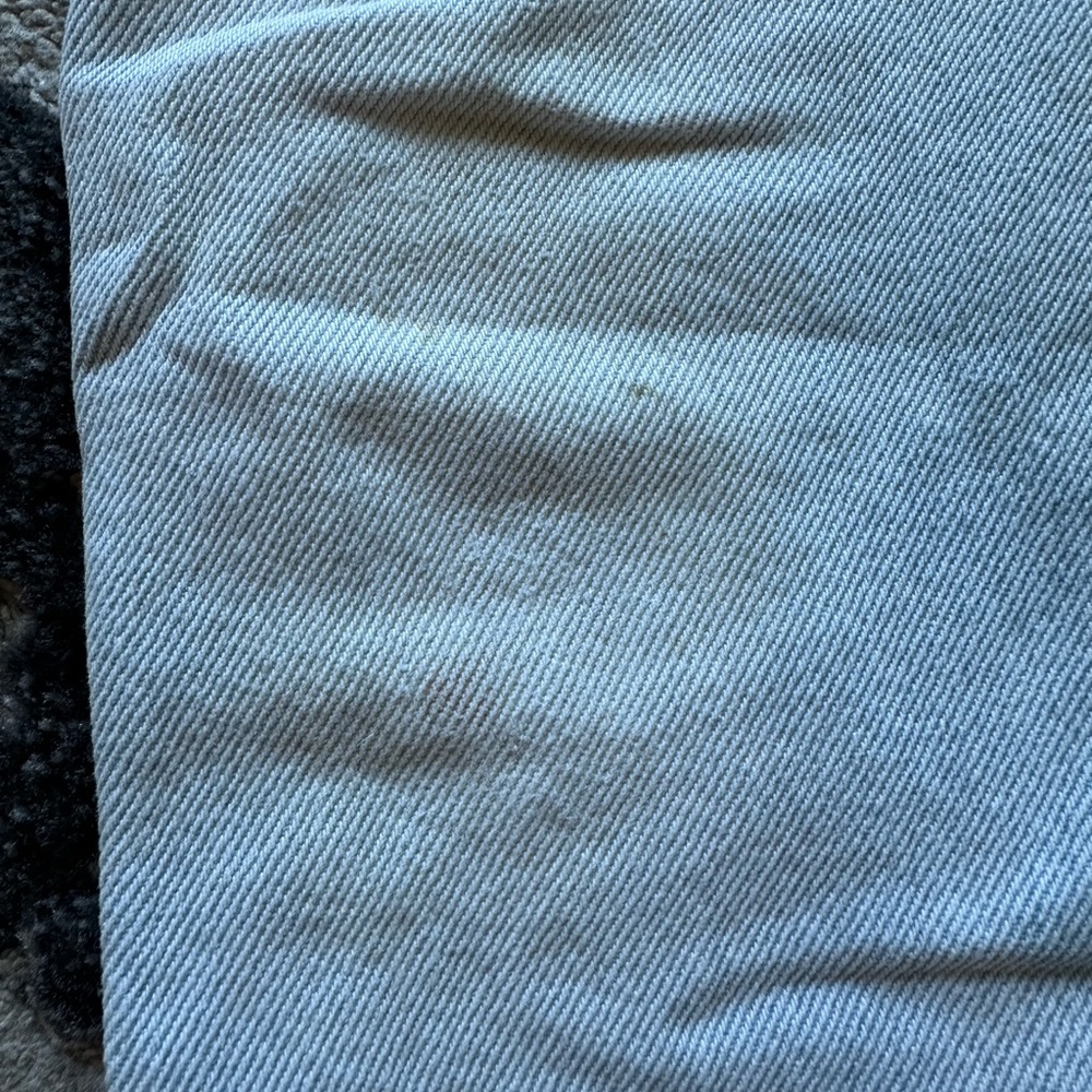 Vintage Levi’s Jeans 512 - Picture 8 of 9